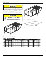 Preview for 8 page of Johnson Controls ZJ SERIES Installation Manual