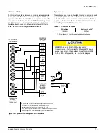 Preview for 15 page of Johnson Controls ZJ SERIES Installation Manual