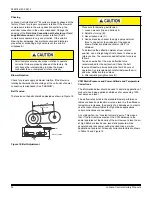 Preview for 34 page of Johnson Controls ZJ SERIES Installation Manual