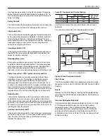 Preview for 51 page of Johnson Controls ZJ SERIES Installation Manual