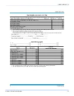 Preview for 75 page of Johnson Controls ZS Series Installation Manual