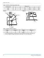 Preview for 10 page of Johnson Controls ZV Series Installation Manual