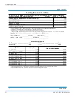 Preview for 64 page of Johnson Controls ZV Series Installation Manual