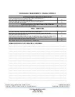 Preview for 66 page of Johnson Controls ZV Series Installation Manual