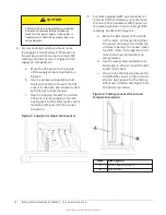 Предварительный просмотр 10 страницы Johnson Controls ZY Series Installation Manual