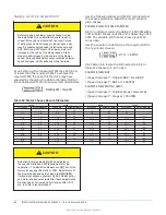 Preview for 98 page of Johnson Controls ZY Series Installation Manual