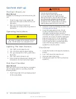 Preview for 122 page of Johnson Controls ZY Series Installation Manual