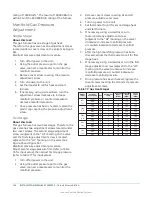 Preview for 124 page of Johnson Controls ZY Series Installation Manual