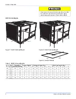 Preview for 8 page of Johnson Controls ZZ Series Installation Manual