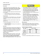 Preview for 36 page of Johnson Controls ZZ Series Installation Manual