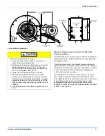 Preview for 37 page of Johnson Controls ZZ Series Installation Manual