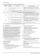 Preview for 58 page of Johnson Controls ZZ Series Installation Manual