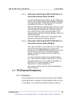 Предварительный просмотр 34 страницы Johnson Electric AB51 User Manual