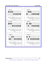 Предварительный просмотр 38 страницы Johnson Electric AB51 User Manual