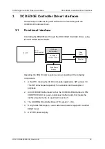 Предварительный просмотр 12 страницы Johnson Electric Nanomotion XCD EDGE User Manual