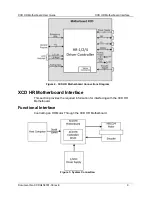 Preview for 9 page of Johnson Electric Nanomotion XCD HR User Manual