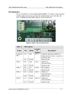 Preview for 16 page of Johnson Electric Nanomotion XCD HR User Manual