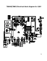 Preview for 16 page of Johnson Fitness T8000E Service Manual