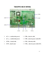 Preview for 11 page of Johnson Fitness T8000Pro Service Manual