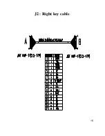 Preview for 16 page of Johnson Fitness T8000Pro Service Manual