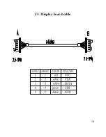 Preview for 18 page of Johnson Fitness T8000Pro Service Manual