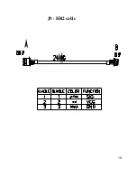 Preview for 19 page of Johnson Fitness T8000Pro Service Manual