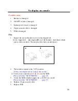 Preview for 30 page of Johnson Fitness T8000Pro Service Manual