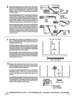 Preview for 4 page of Johnson Hardware 1601 SERIES Instruction Manual