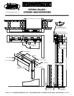 Предварительный просмотр 2 страницы Johnson Hardware 200 Instructions