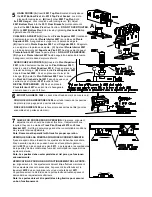 Preview for 3 page of Johnson Hardware 200FD Series Installation Instructions