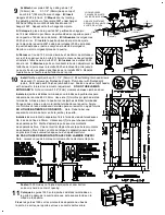 Preview for 3 page of Johnson Hardware 2060 SERIES Instruction Manual