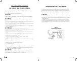 Preview for 2 page of JOHNSON HEALTH TECH. Inner balance Jin 2.0 User Manual