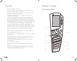 Preview for 7 page of JOHNSON HEALTH TECH. Inner balance Jin 2.0 User Manual