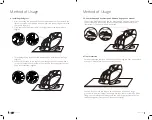 Preview for 11 page of JOHNSON HEALTH TECH. Inner balance Jin 2.0 User Manual