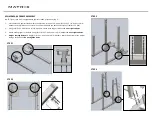 Preview for 3 page of JOHNSON HEALTH TECH. Matrix MAGNUM Series Quick Start Manual