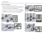 Preview for 3 page of JOHNSON HEALTH TECH. Matrix MG-A47691-05 Manual