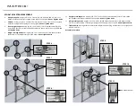 Preview for 4 page of JOHNSON HEALTH TECH. Matrix MG-A47691-05 Manual