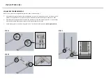 Preview for 3 page of JOHNSON HEALTH TECH. Matrix MG-A690-05 Manual