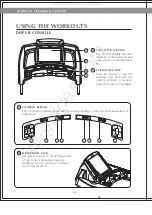 Preview for 11 page of JOHNSON HEALTH TECH. T8000E Instructions Manual