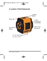 Preview for 5 page of Johnson Level & Tool 40-6603 Instruction Manual