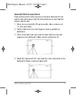 Preview for 11 page of Johnson Level & Tool 40-6603 Instruction Manual