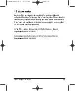 Preview for 15 page of Johnson Level & Tool 40-6675 Instruction Manual