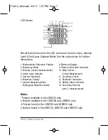 Предварительный просмотр 7 страницы Johnson Level & Tool LDM195 Instruction Manual