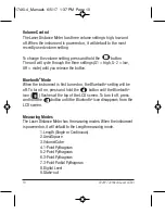 Предварительный просмотр 10 страницы Johnson Level & Tool LDM195 Instruction Manual