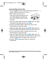 Preview for 17 page of Johnson Level & Tool LDM195 Instruction Manual