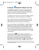 Preview for 29 page of Johnson Level & Tool LDM195 Instruction Manual