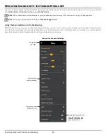 Предварительный просмотр 34 страницы Johnson Outdoors Humminbird Cannon Optimum Accessory Manual