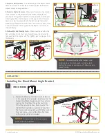 Предварительный просмотр 2 страницы Johnson Outdoors MINN KOTA 1810371 Manual