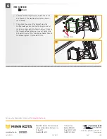 Предварительный просмотр 5 страницы Johnson Outdoors MINN KOTA 1810371 Manual