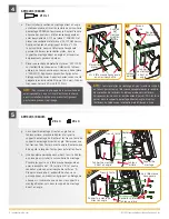 Предварительный просмотр 9 страницы Johnson Outdoors MINN KOTA 1810371 Manual